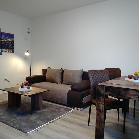 Komfortables Und Ruhiges Apartment Gelsenkirchen Exterior photo