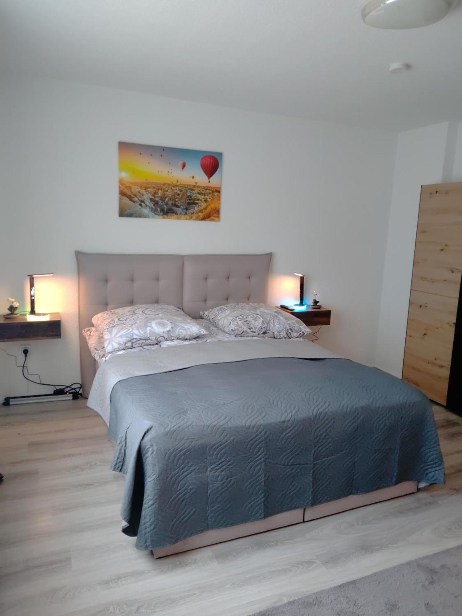 Komfortables Und Ruhiges Apartment Gelsenkirchen Exterior photo
