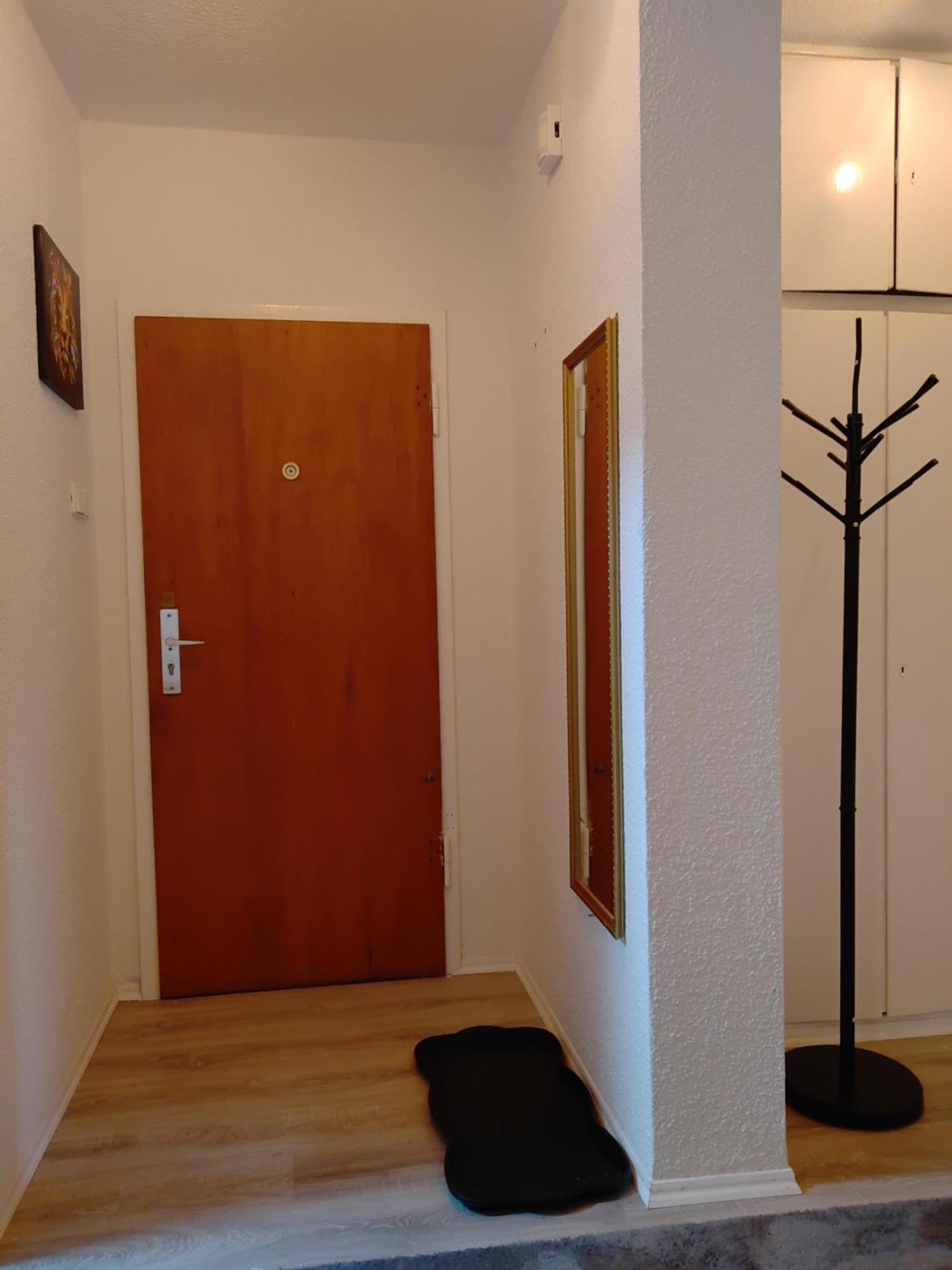 Komfortables Und Ruhiges Apartment Gelsenkirchen Exterior photo