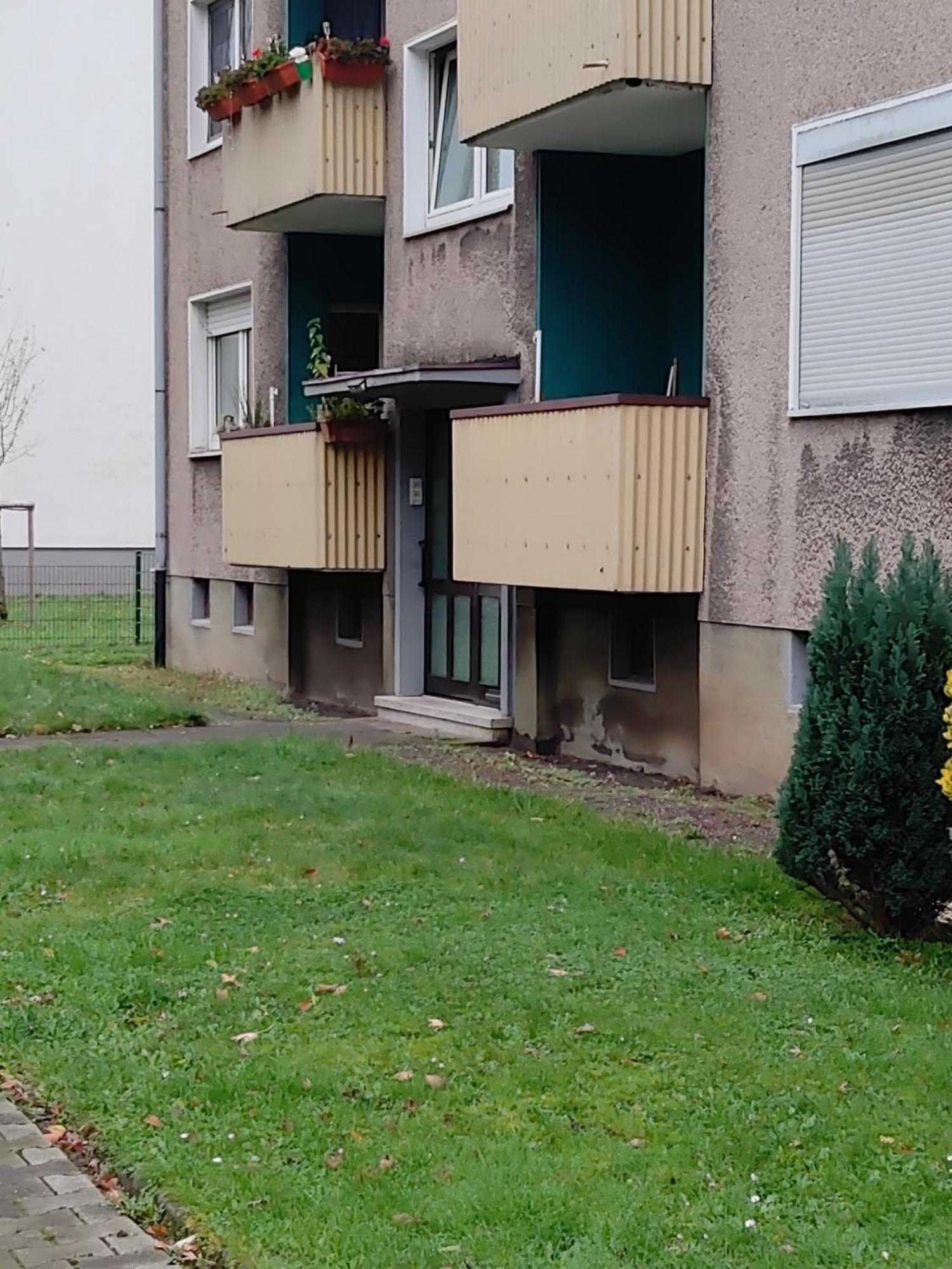 Komfortables Und Ruhiges Apartment Gelsenkirchen Exterior photo