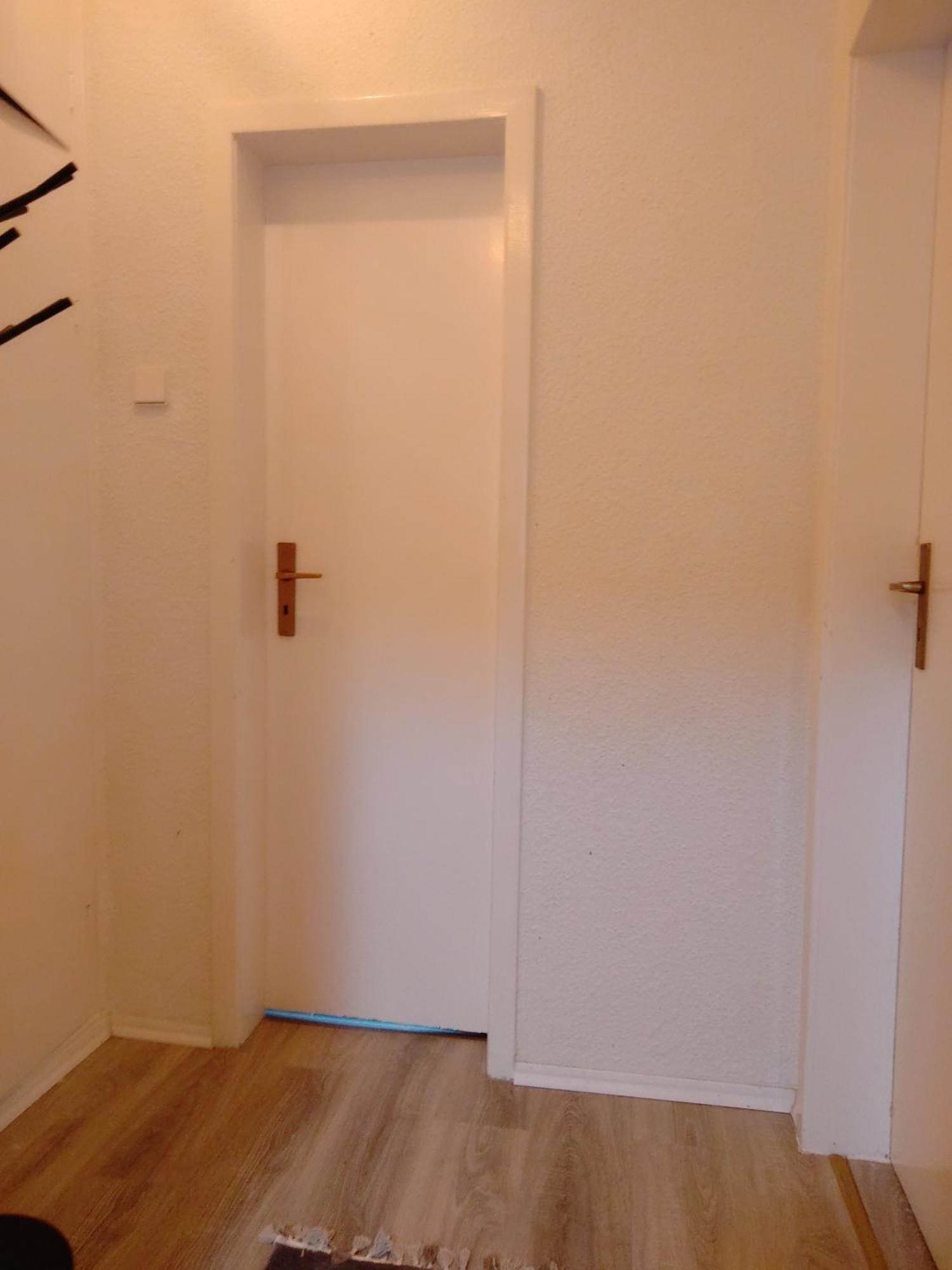 Komfortables Und Ruhiges Apartment Gelsenkirchen Exterior photo