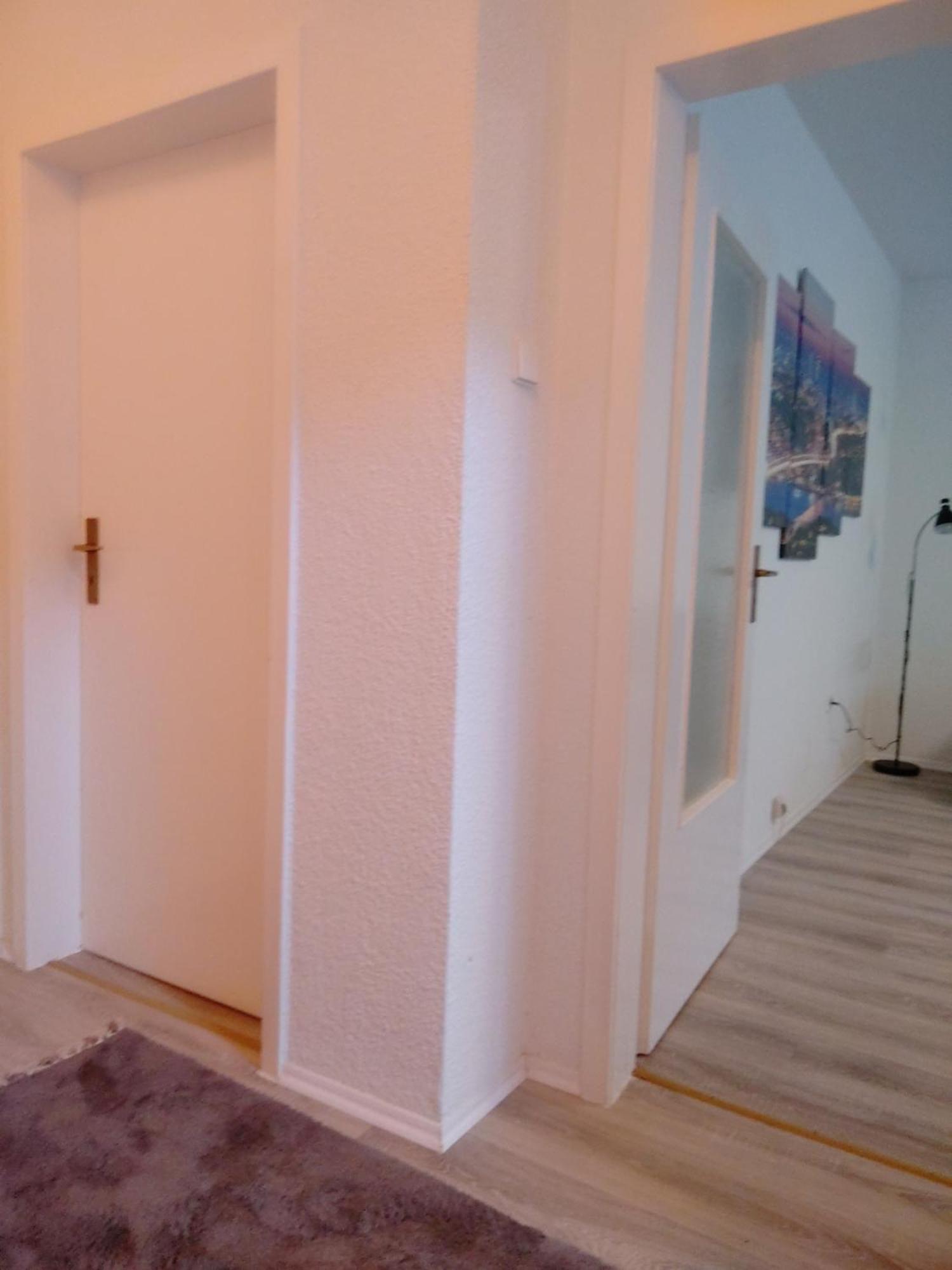 Komfortables Und Ruhiges Apartment Gelsenkirchen Exterior photo