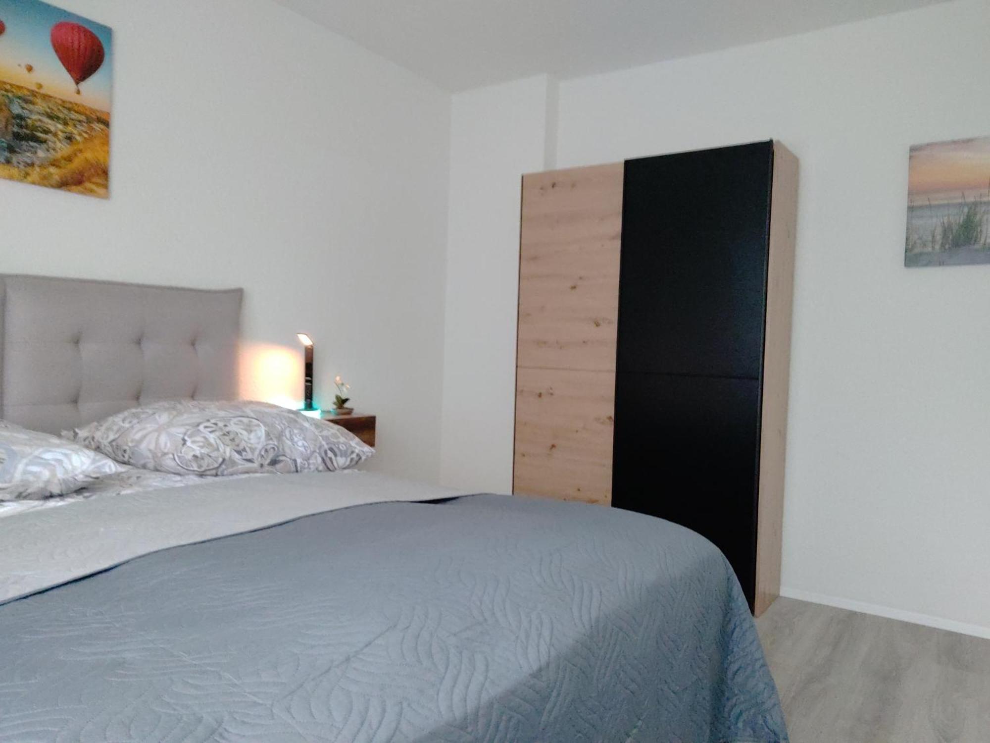Komfortables Und Ruhiges Apartment Gelsenkirchen Exterior photo